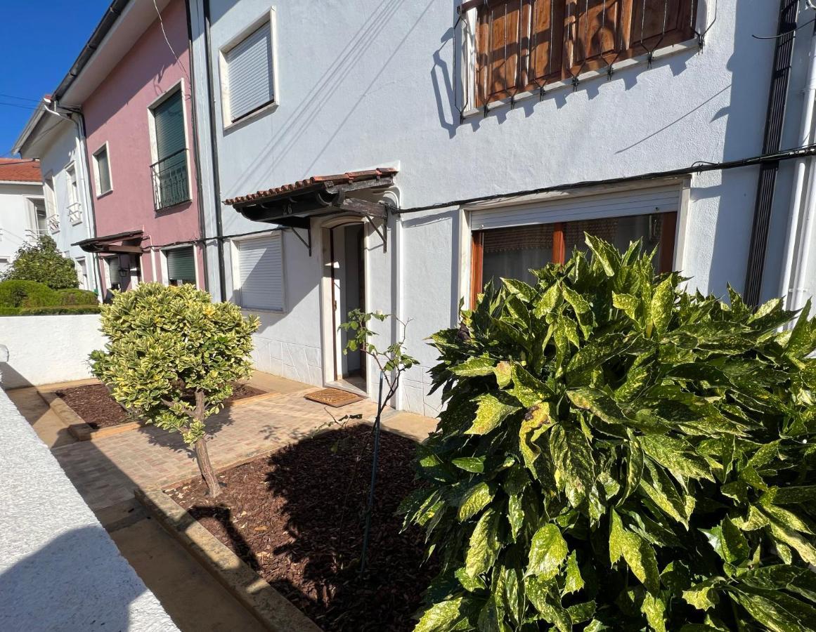 Moradia Xico'S House Coimbra Exterior photo